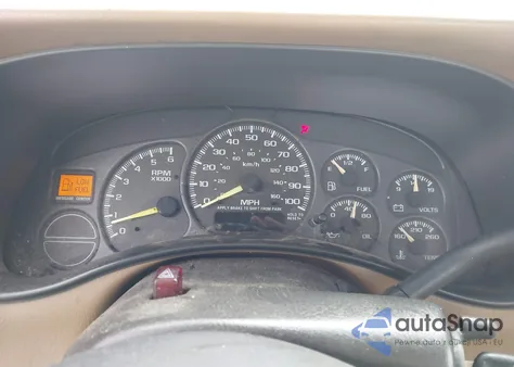 2000 Chevrolet Silverado 1500 Ls from USA, damaged, VIN 1GCEC14T8YZ137928